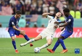 英超｜热刺逼平樱桃 切尔西小胜返前四